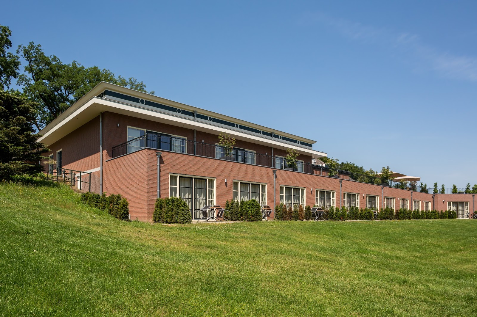 Foto van Fletcher Landgoed Hotel Holthurnsche Hof