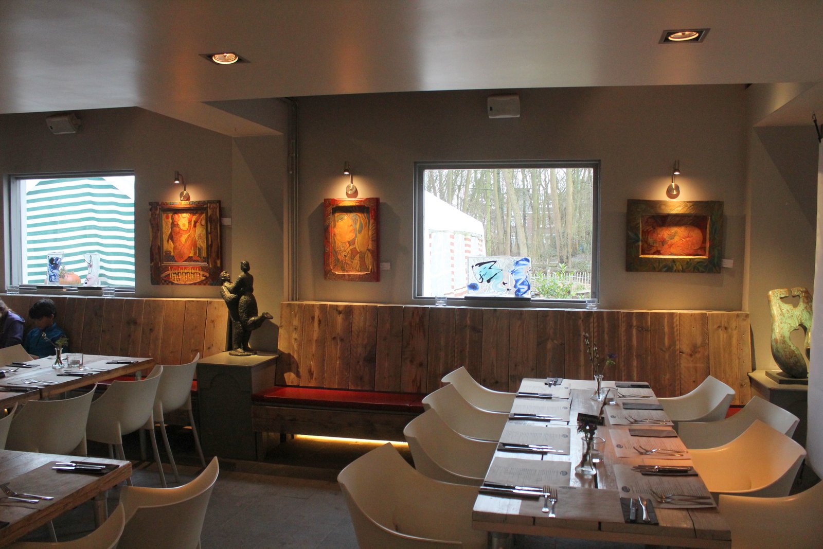 Foto van Hoeve Berg & Dal