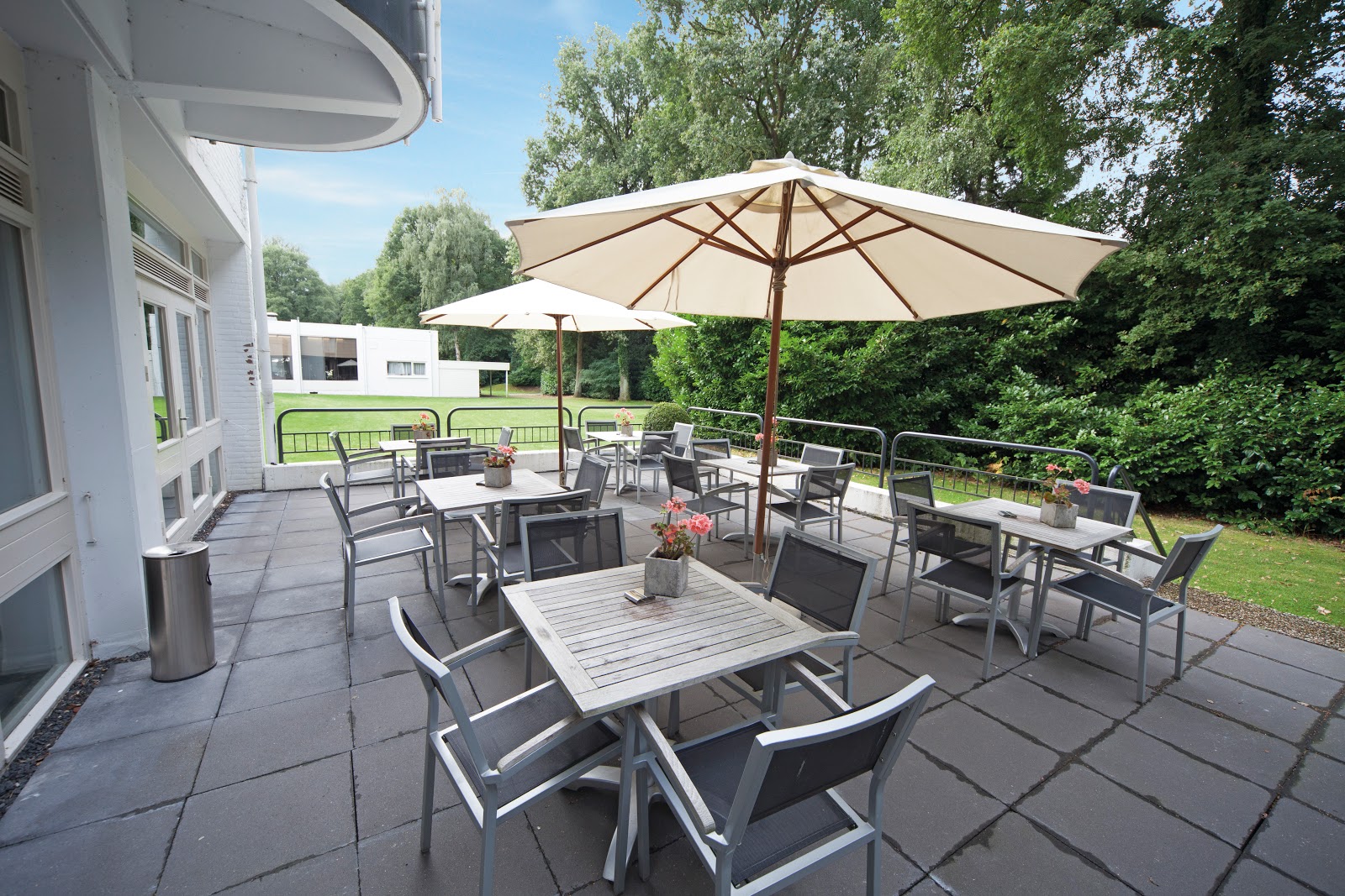 Foto van Restaurant Villa