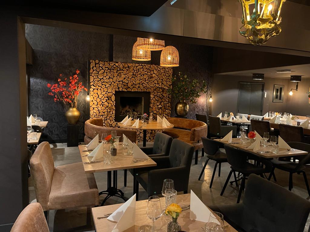 Foto van Bistro 115