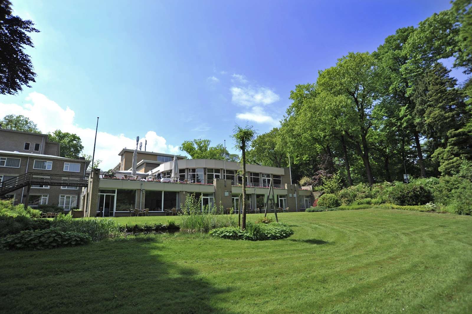 Foto van Fletcher Parkhotel Val Monte