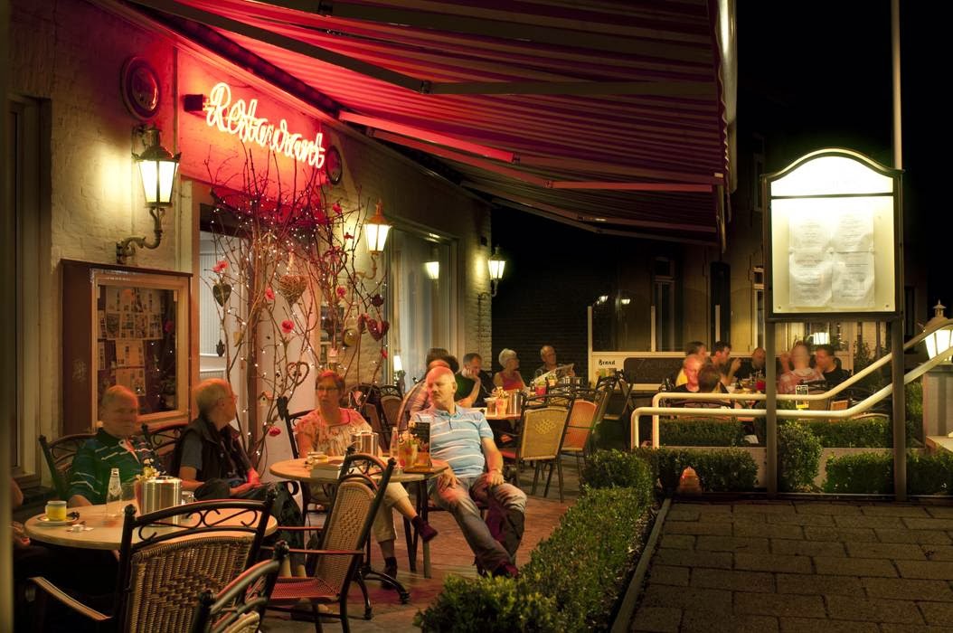 Foto van Hotel Berg en Dal
