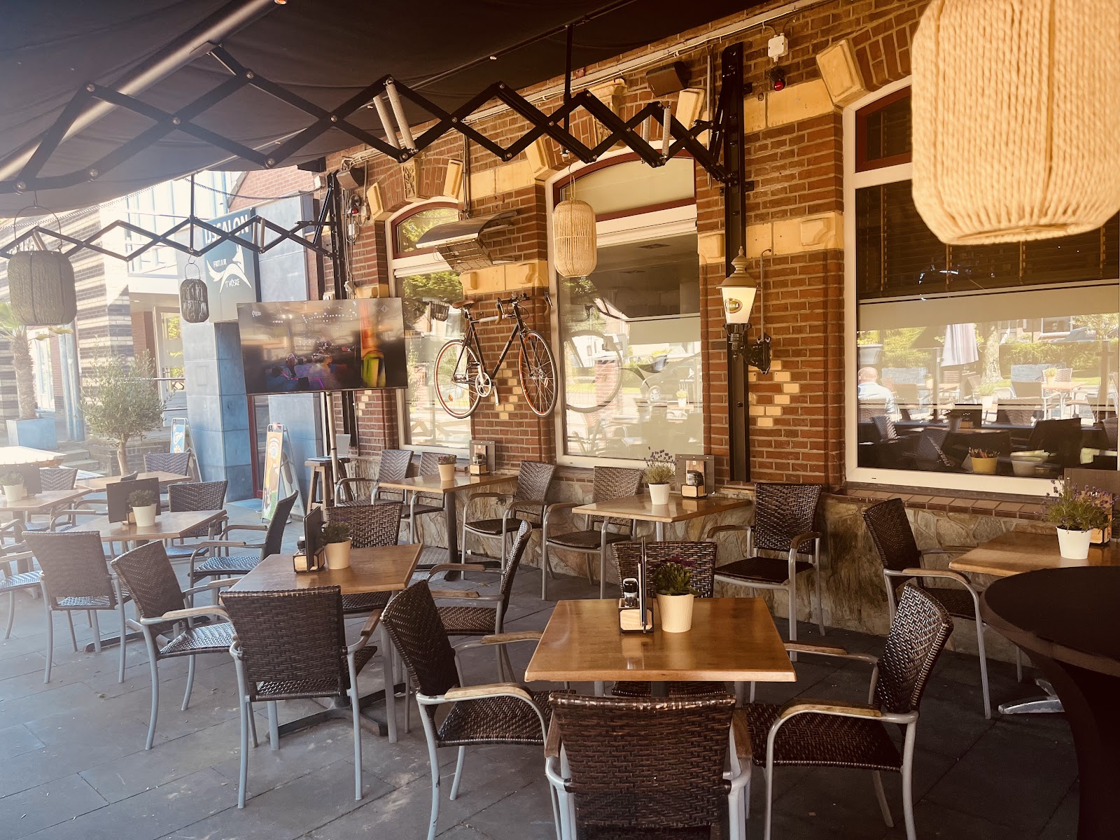 Foto van Eetcafé ‘t Vöske