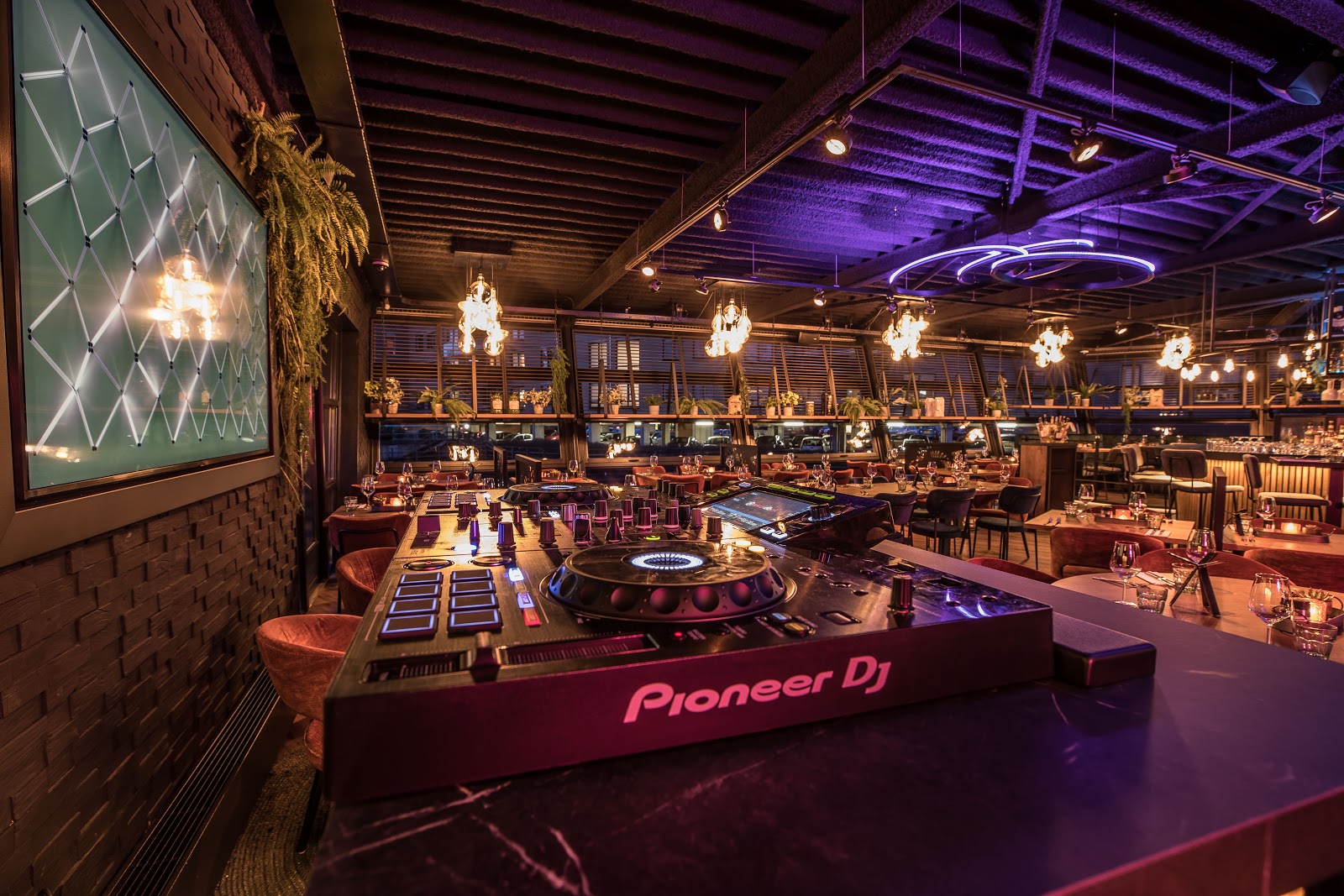 Foto van Restaurant Kreta