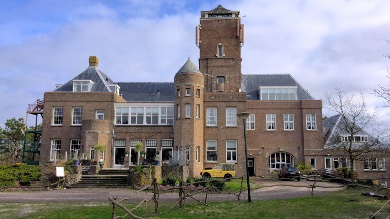 Foto van Landgoed Huize Glory