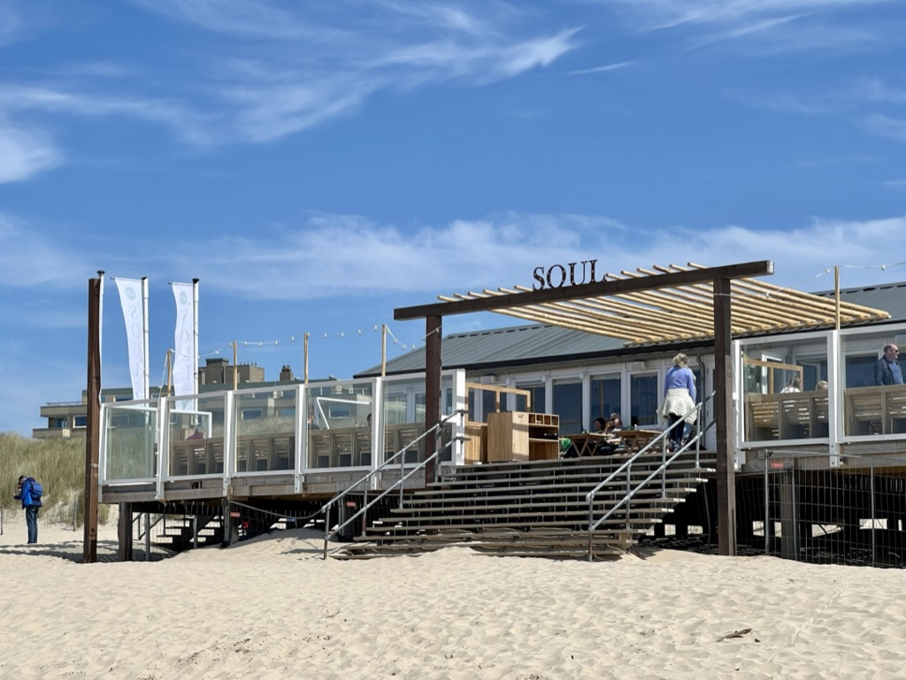 Foto van Soul Beach Bergen