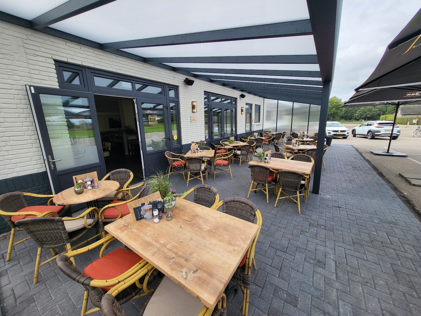 Foto van Eetcafé jaykes