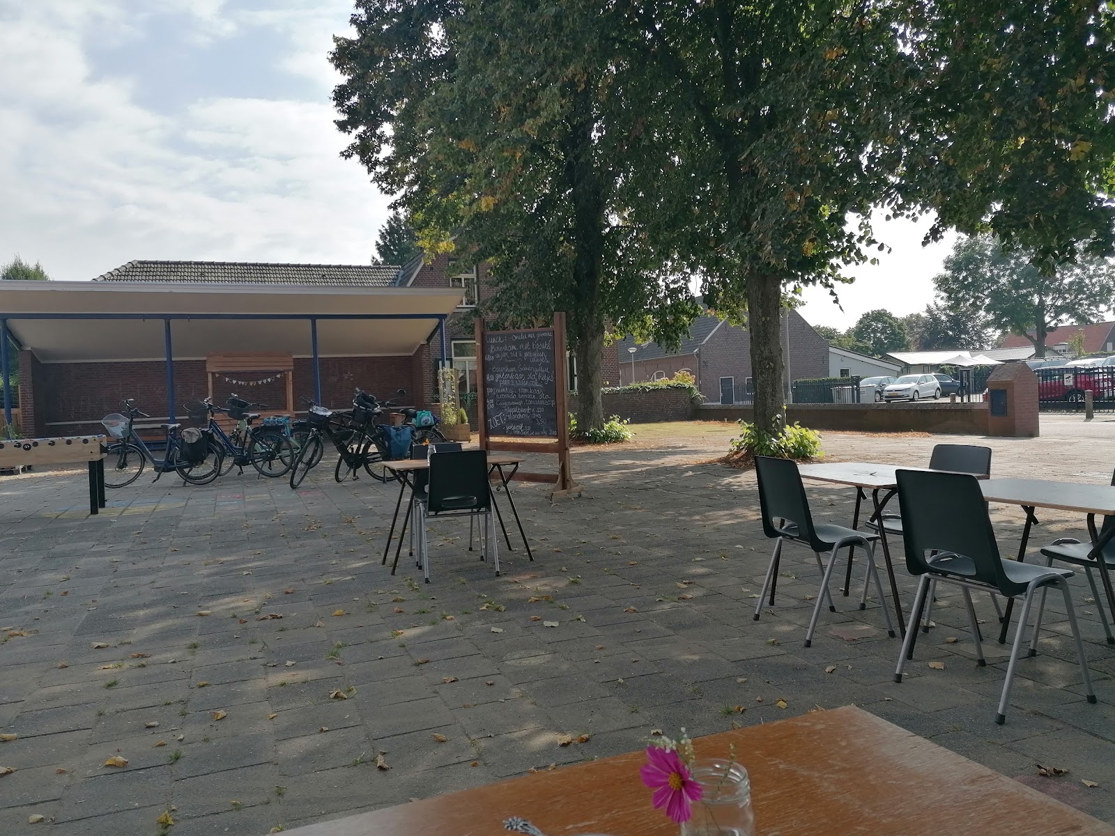 Foto van De Mariaschool