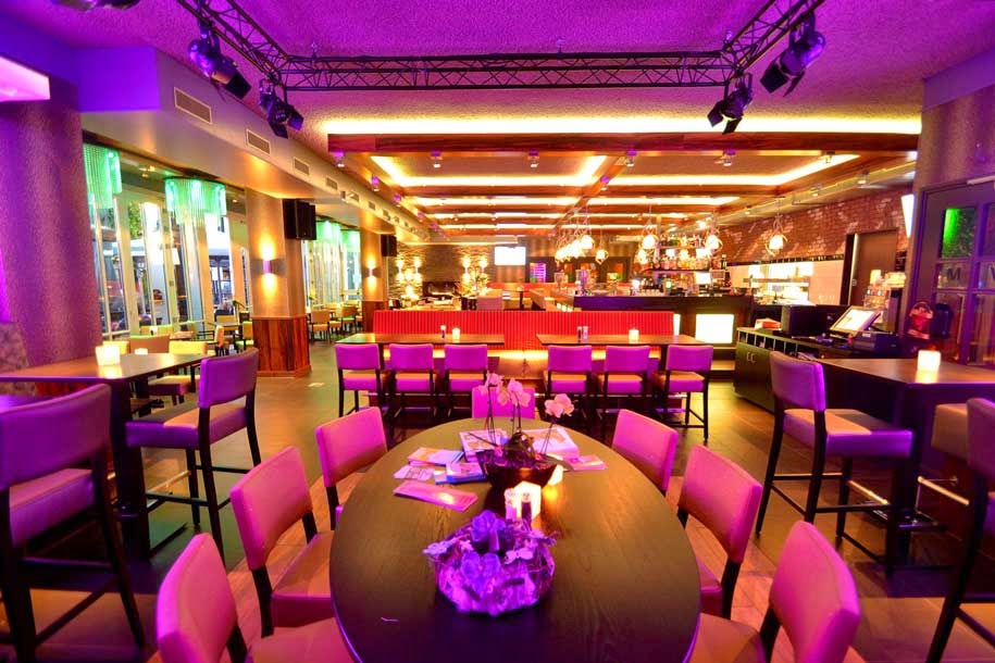 Foto van Willem de Vierde Restaurant