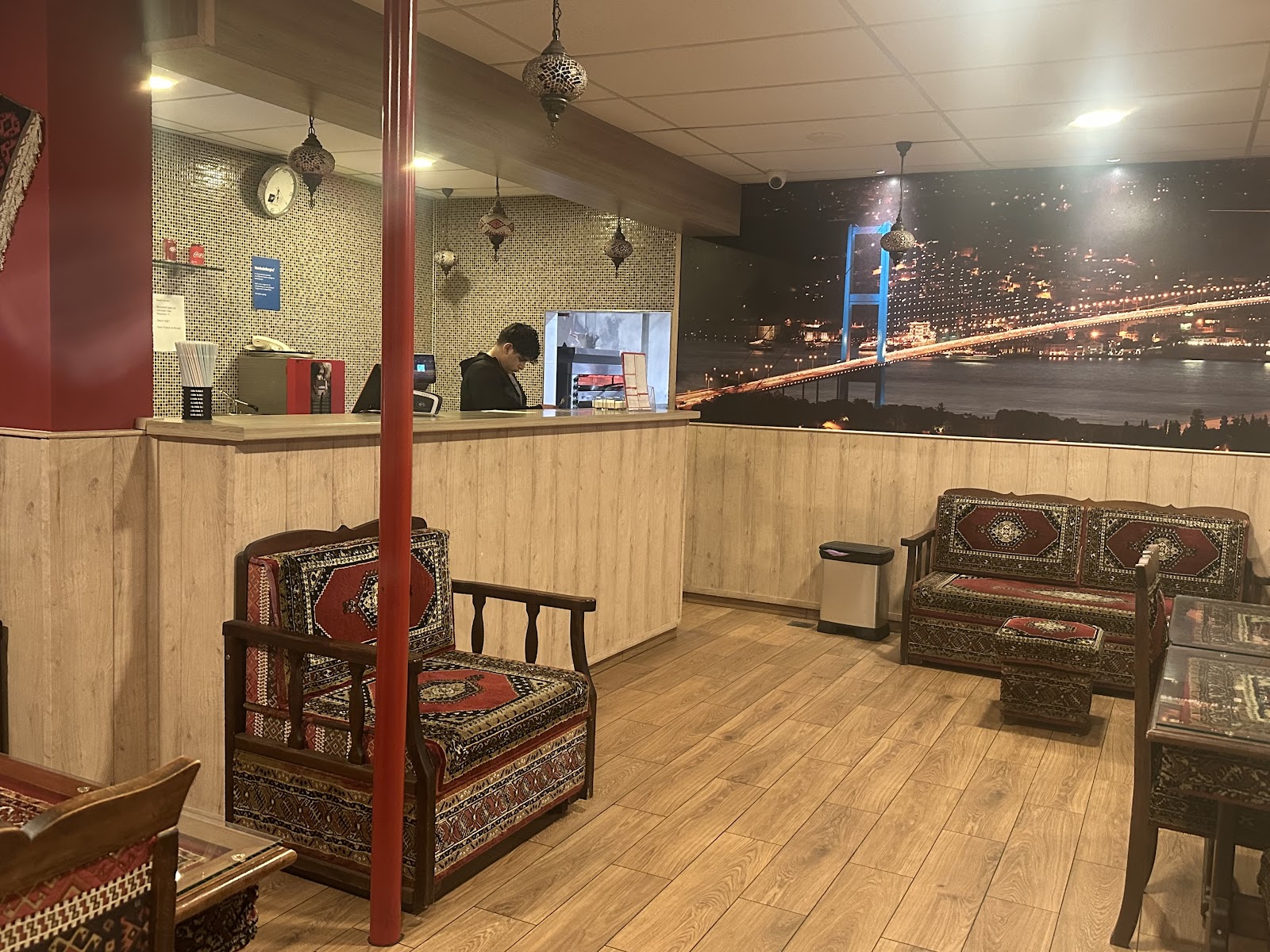 Foto van Pizzeria de Bergen