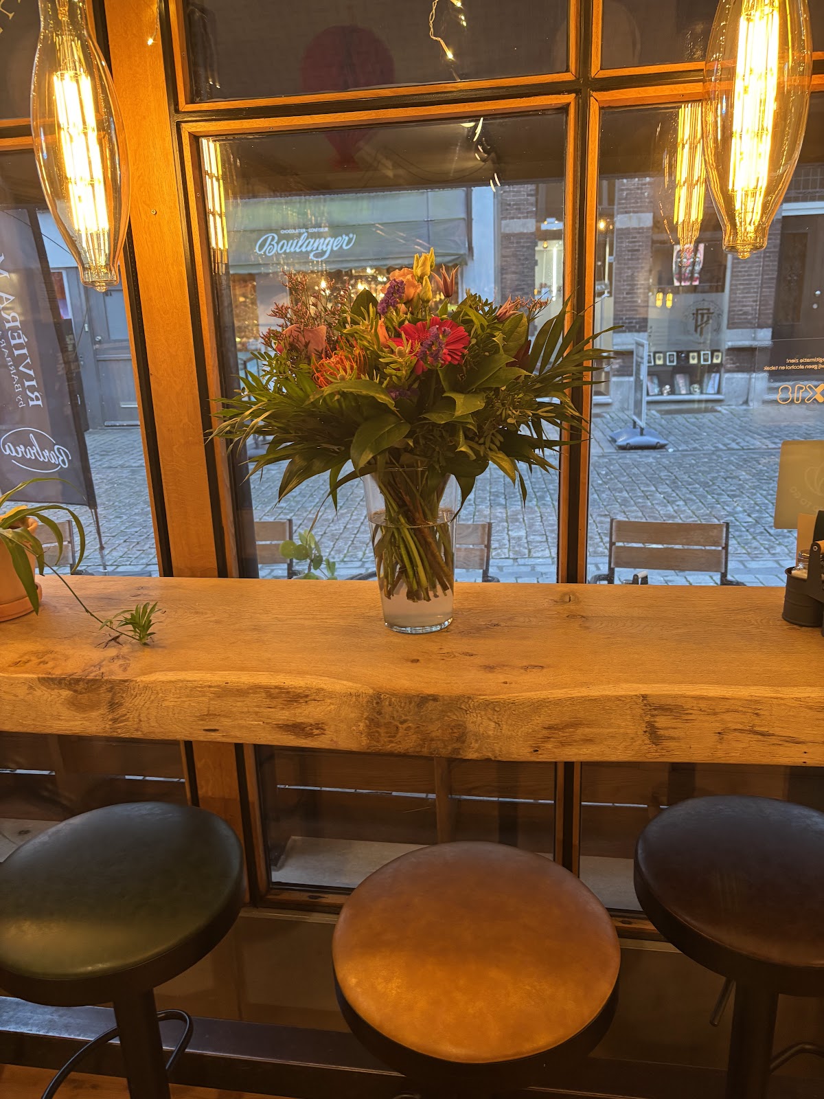 Foto van Lunchcafé Lies