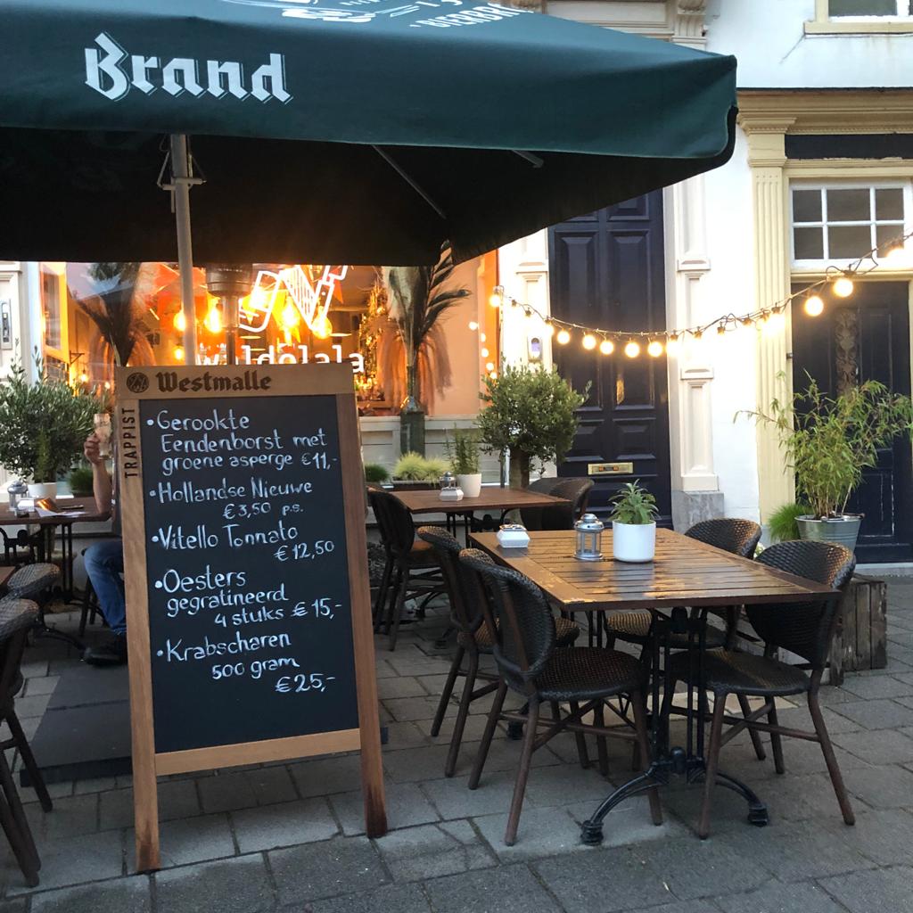 Foto van Waldolala Bar & Bikken