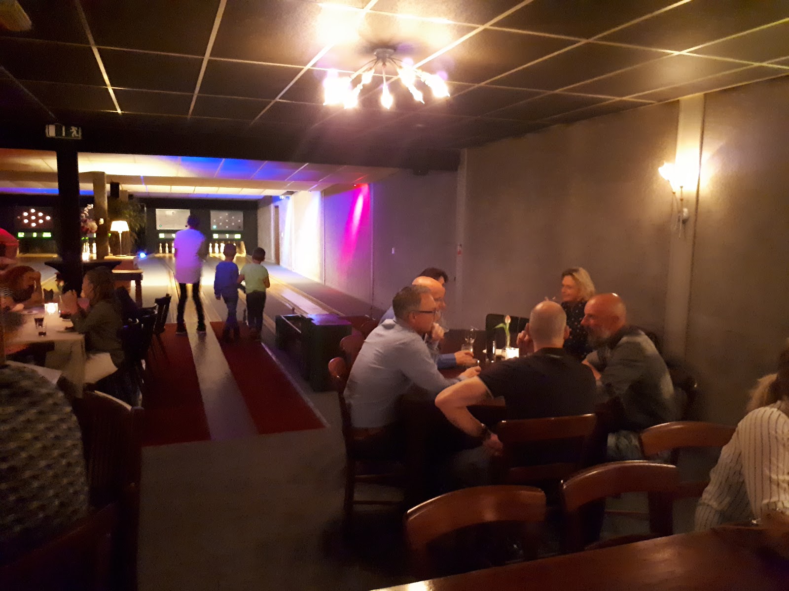Foto van Horecabedrijf Veenlust B.V.