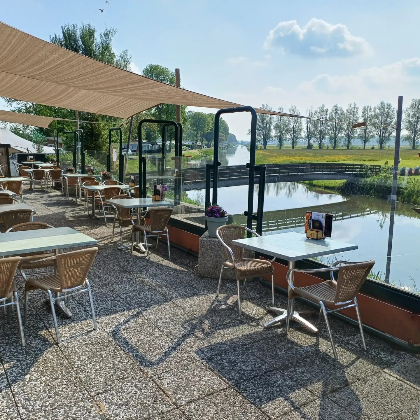 Foto van Snackpoint Geurds / Geurds eten en drinken