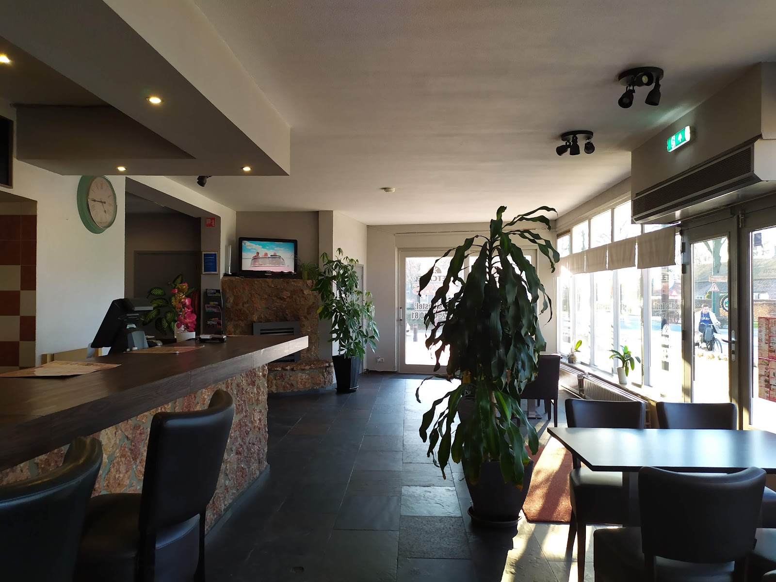 Foto van Eetcafé Ness