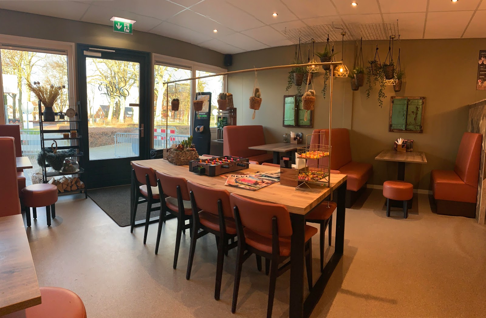 Foto van pop-up Silly's Berghem