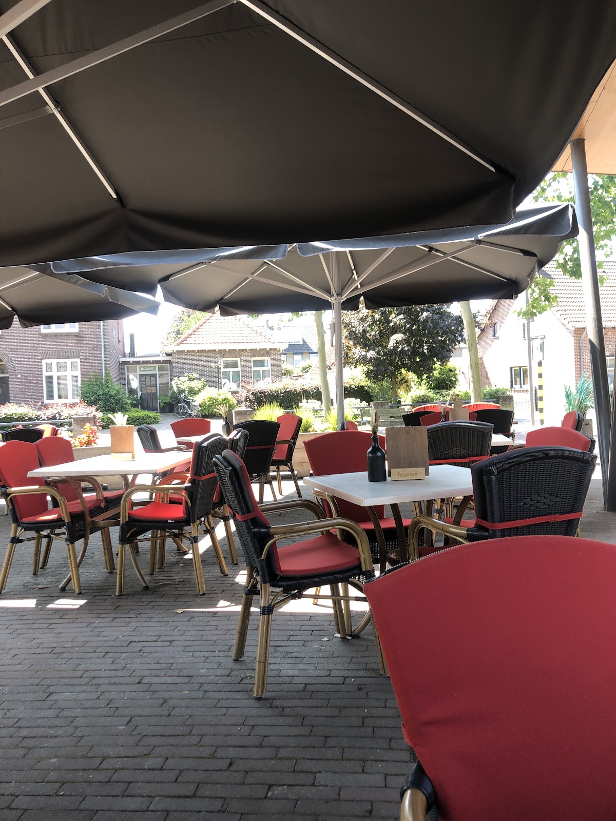 Foto van Café De Nabber