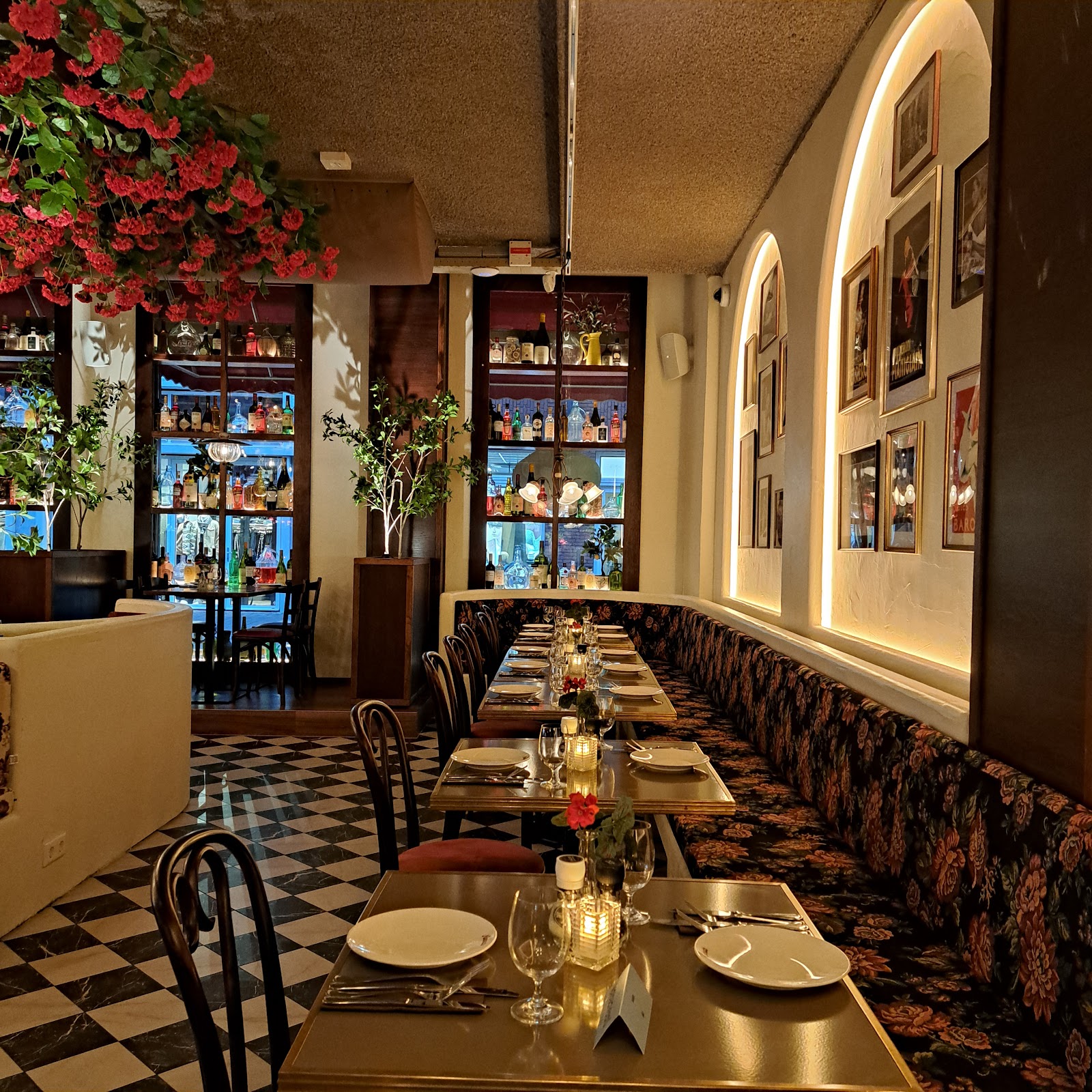 Foto van Nonna's Cucina - Berkel en Rodenrijs