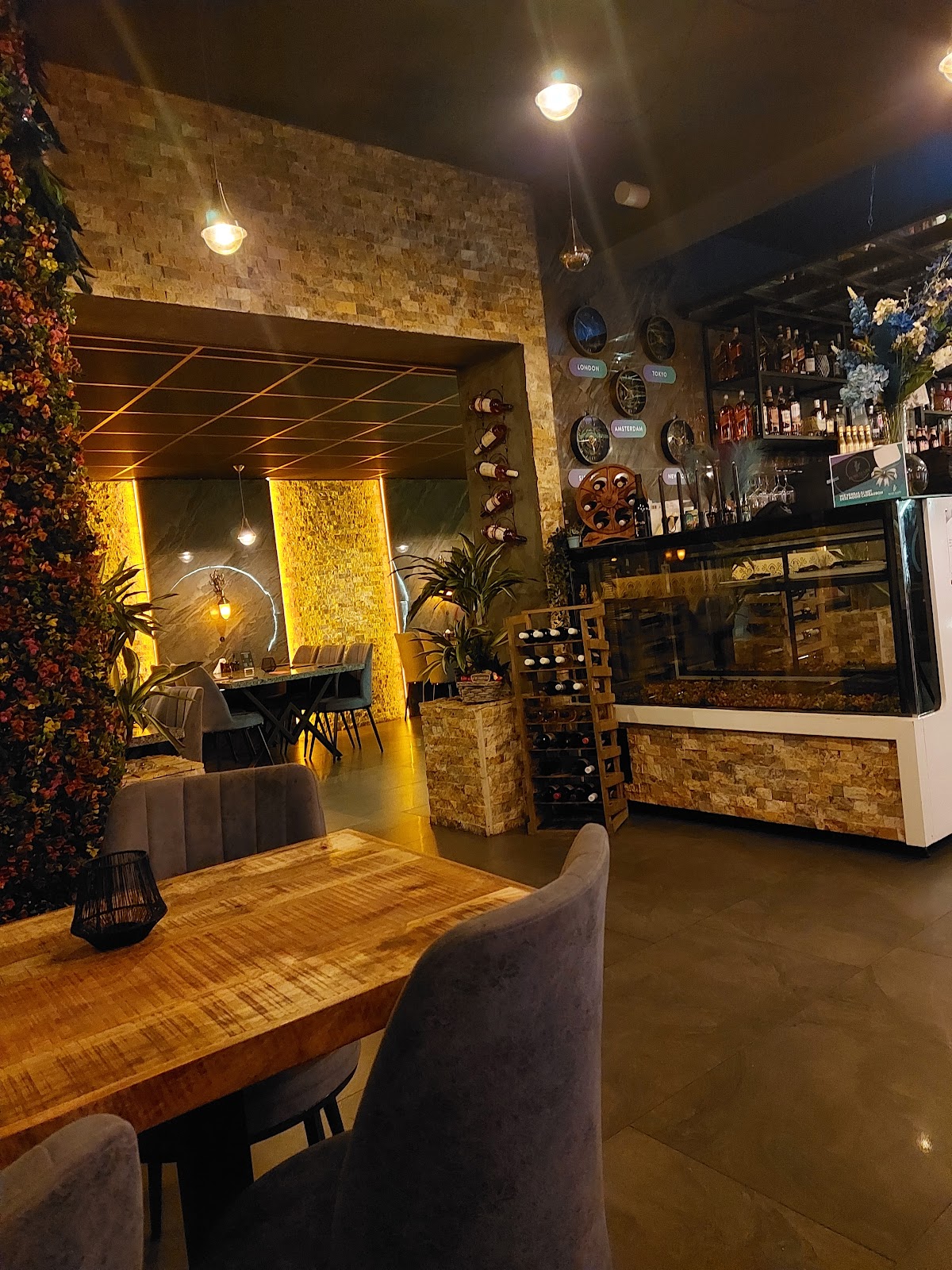 Foto van Rosemary Kitchen