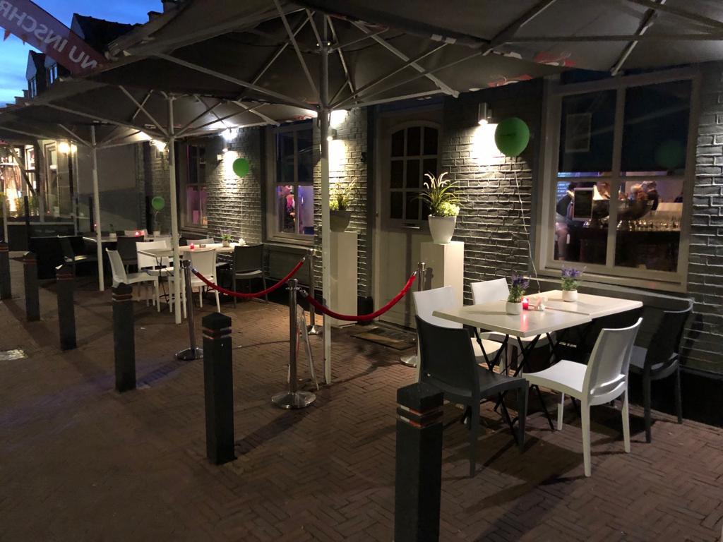 Foto van Bistro VOS