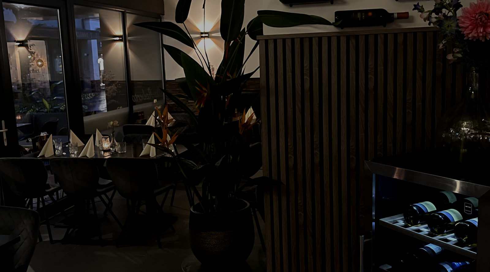 Foto van Ristorante Valentino