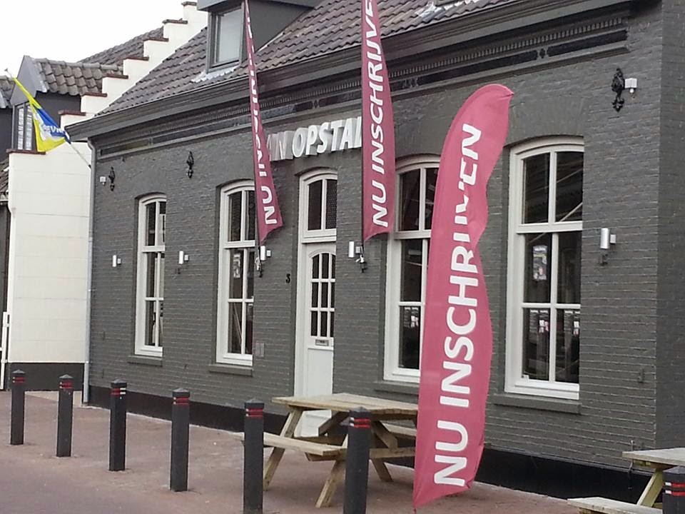 Foto van Partycentrum van Opstal