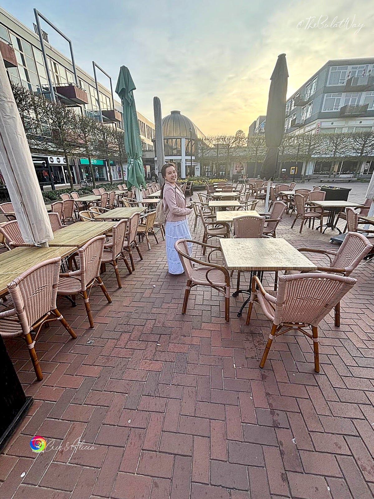 Foto van Brasserie De Linde