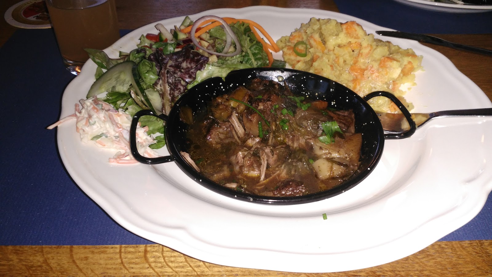 Foto van Eetcafe de Koggestolp