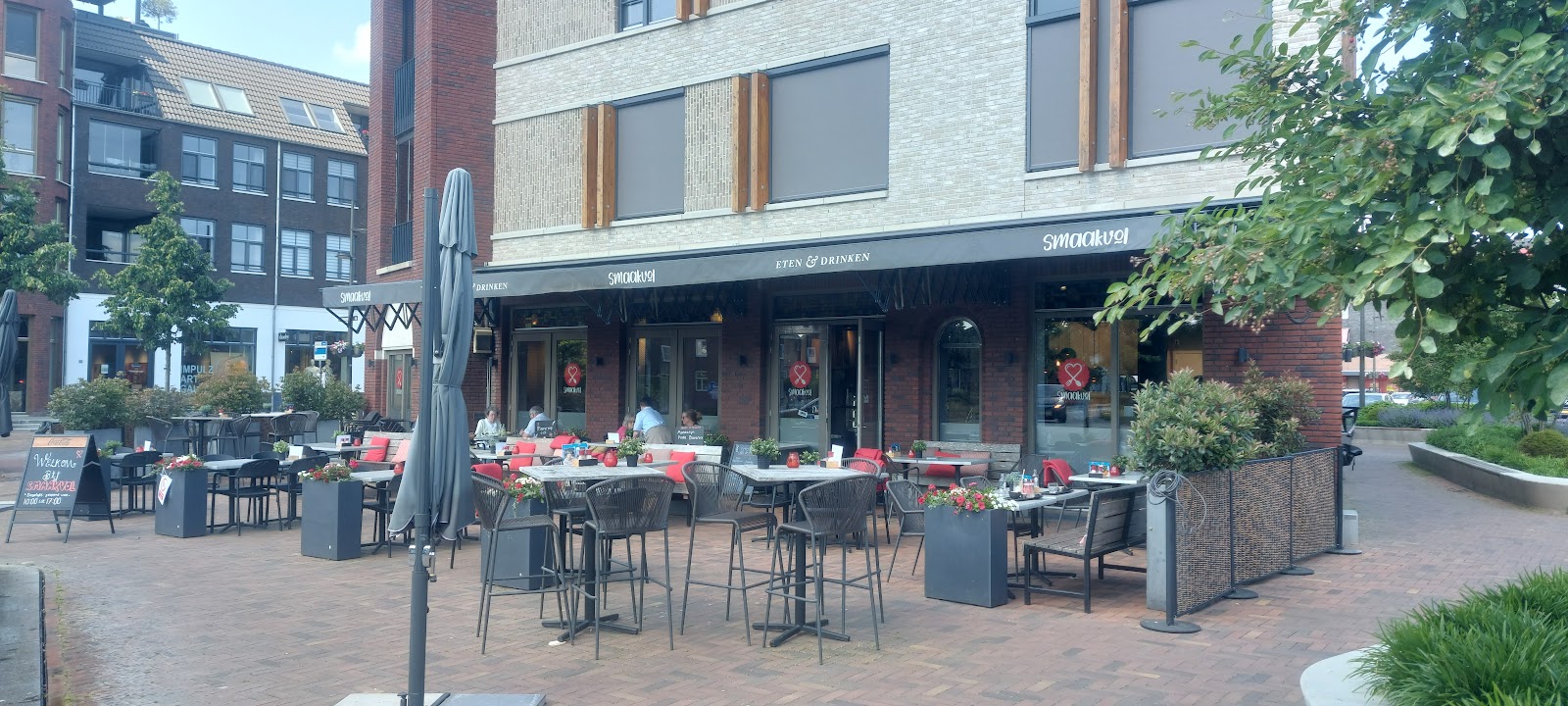 Foto van Smaakvol Eten & Drinken