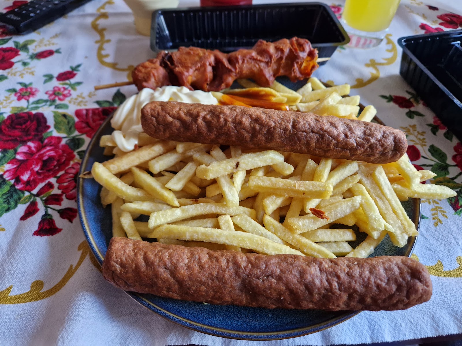 Foto van Vullings Frituur