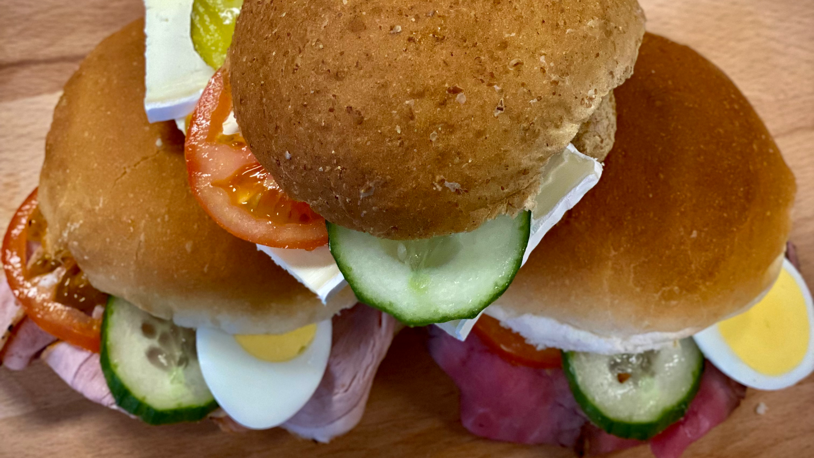 Foto van Lunch Catering De Twee Beren