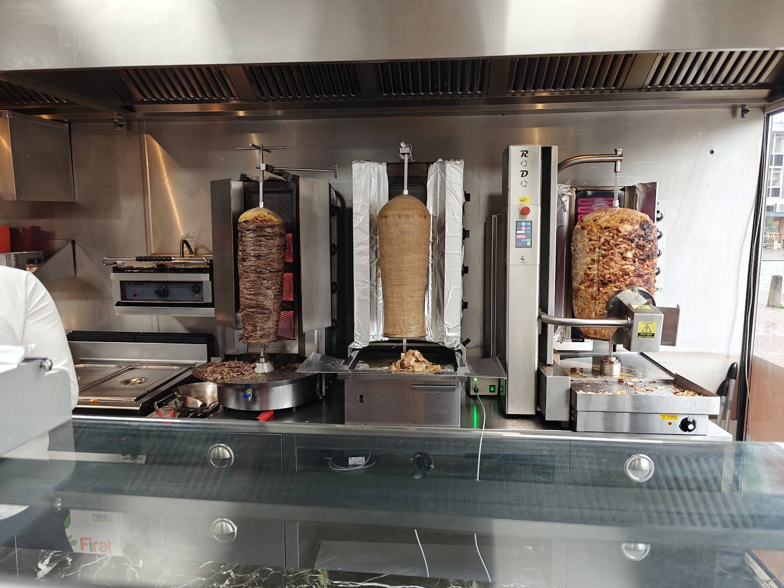 Foto van Harika | Lekker Doner