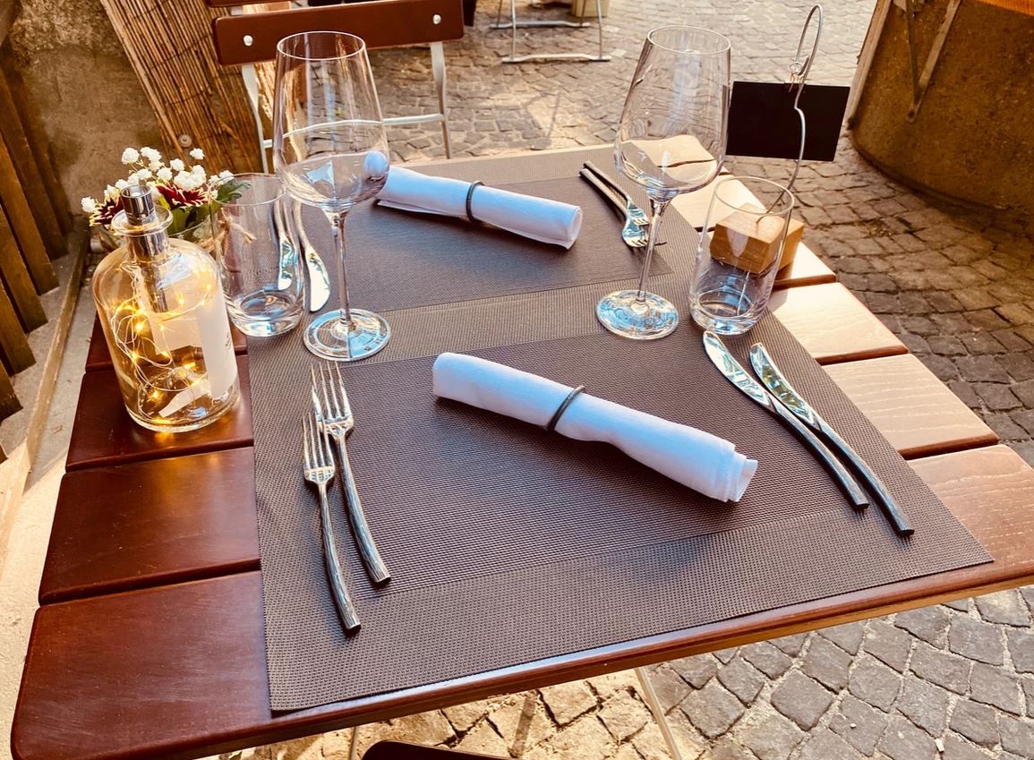 Foto van Restaurant Mühlirad