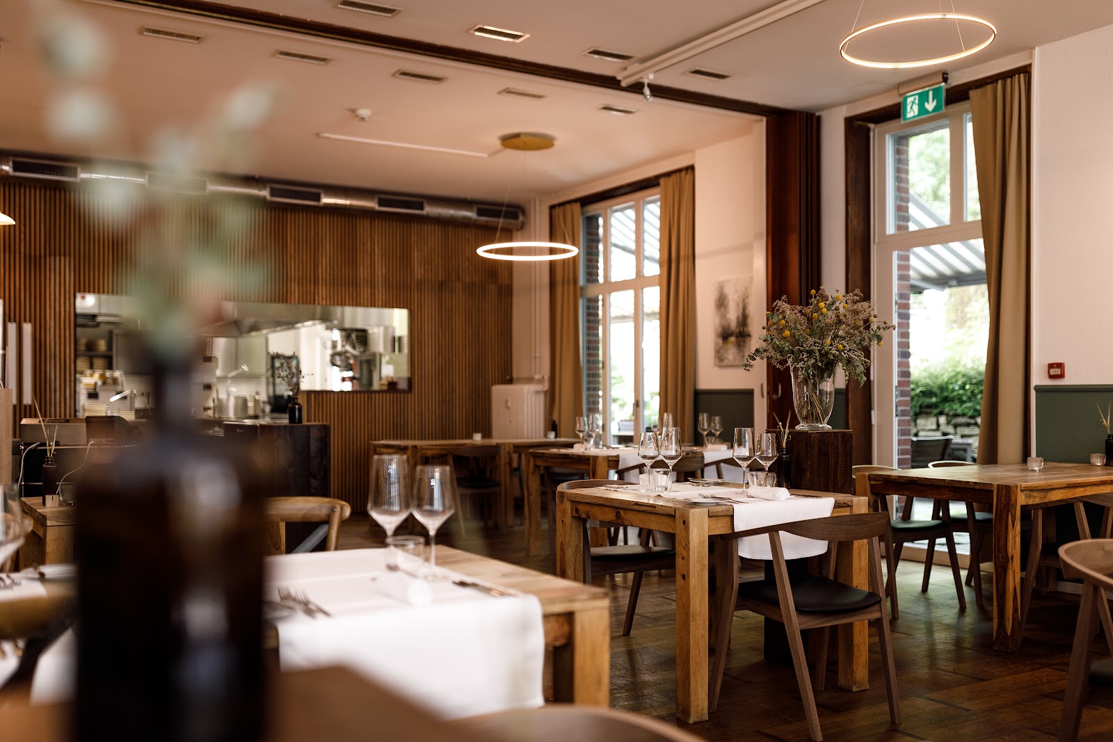 Foto van Restaurant Essort