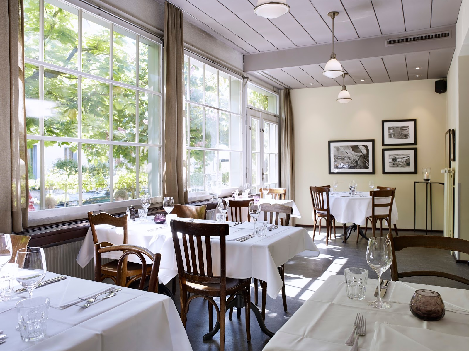 Foto van Brasserie Obstberg