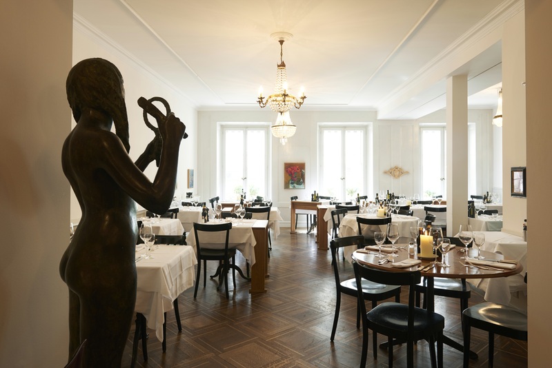 Foto van Lorenzini Ristorante & Bar