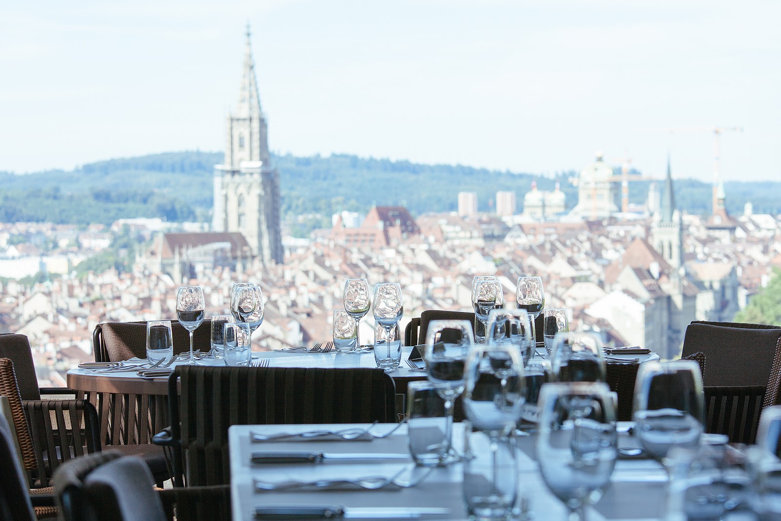 Foto van Restaurant Rosengarten