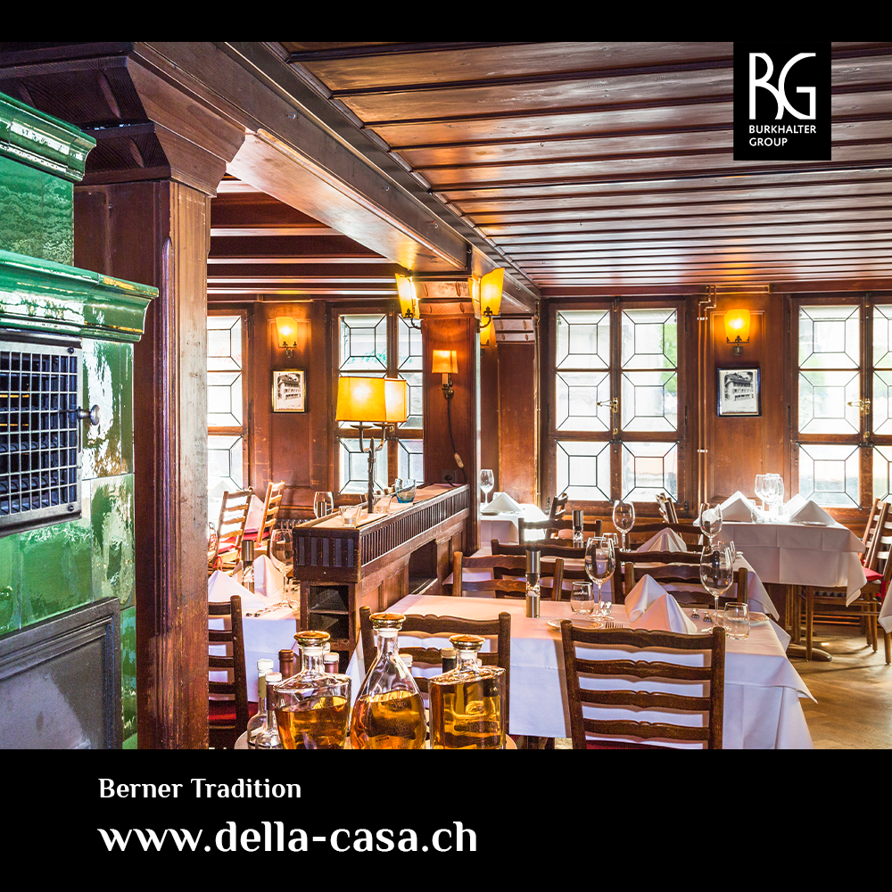 Foto van Della Casa