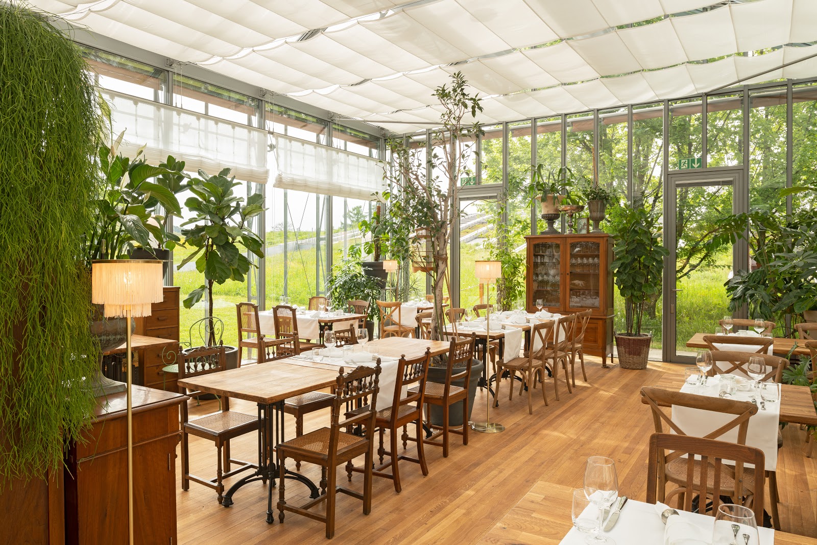 Foto van Restaurant Schöngrün