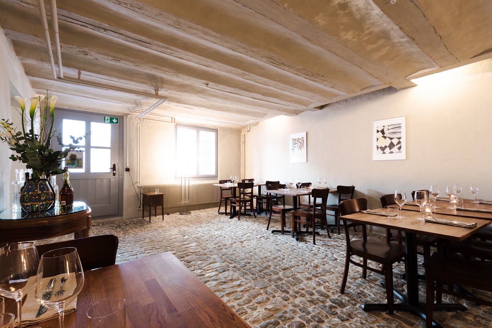 Foto van Restaurant Romy