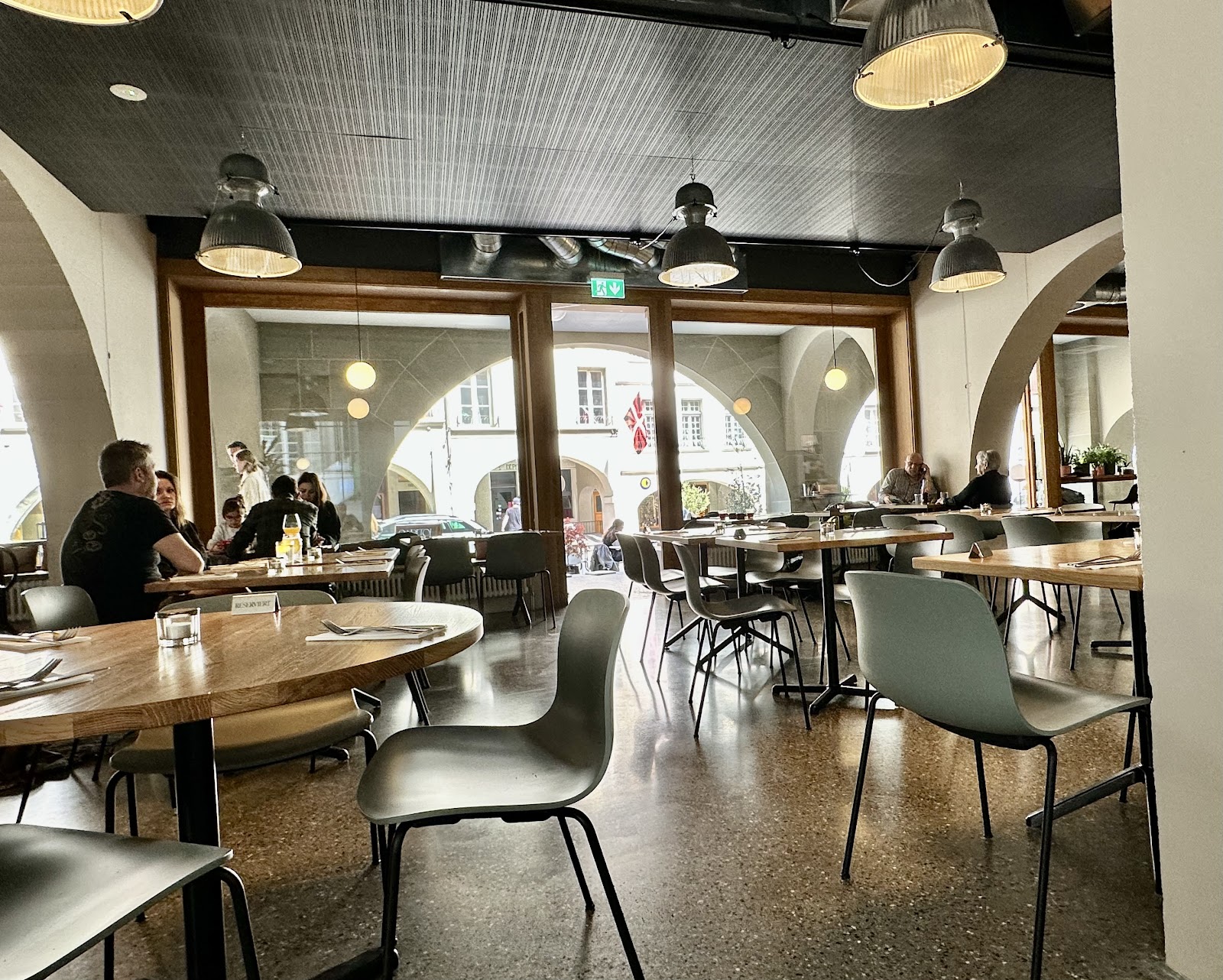 Foto van Capitol Restaurant & Bar