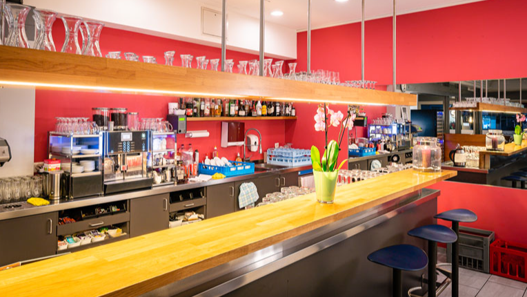 Foto van Restaurant Tscharnergut Bern