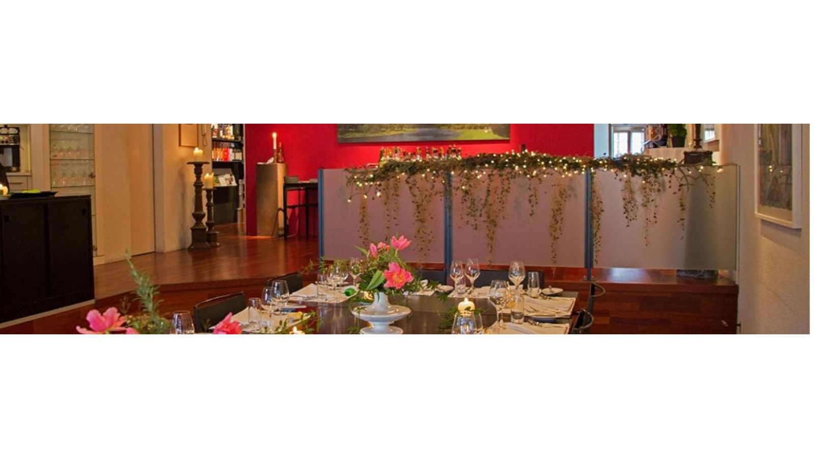 Foto van La Table de Hauri Urs