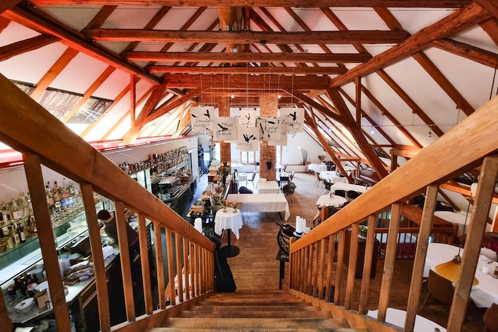Foto van Restaurant Haberbüni