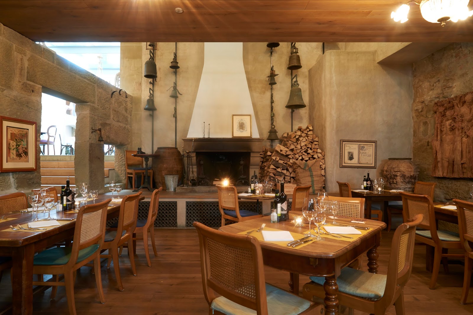 Foto van Ristorante Verdi