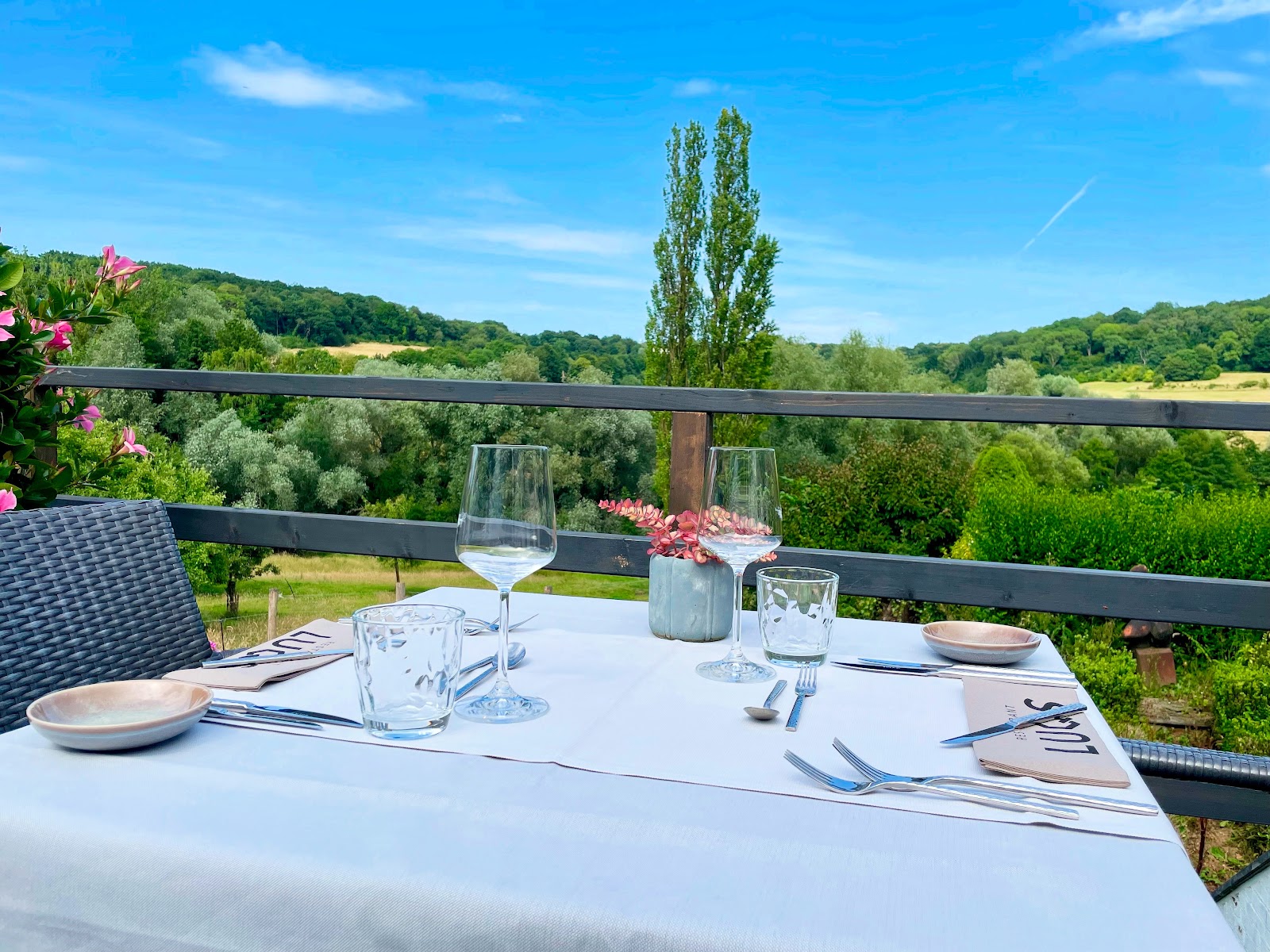 Foto van Restaurant LUQS