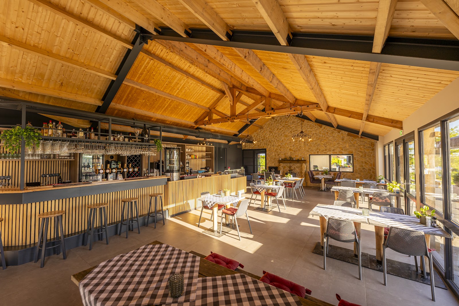 Foto van Brasserie Guillaume