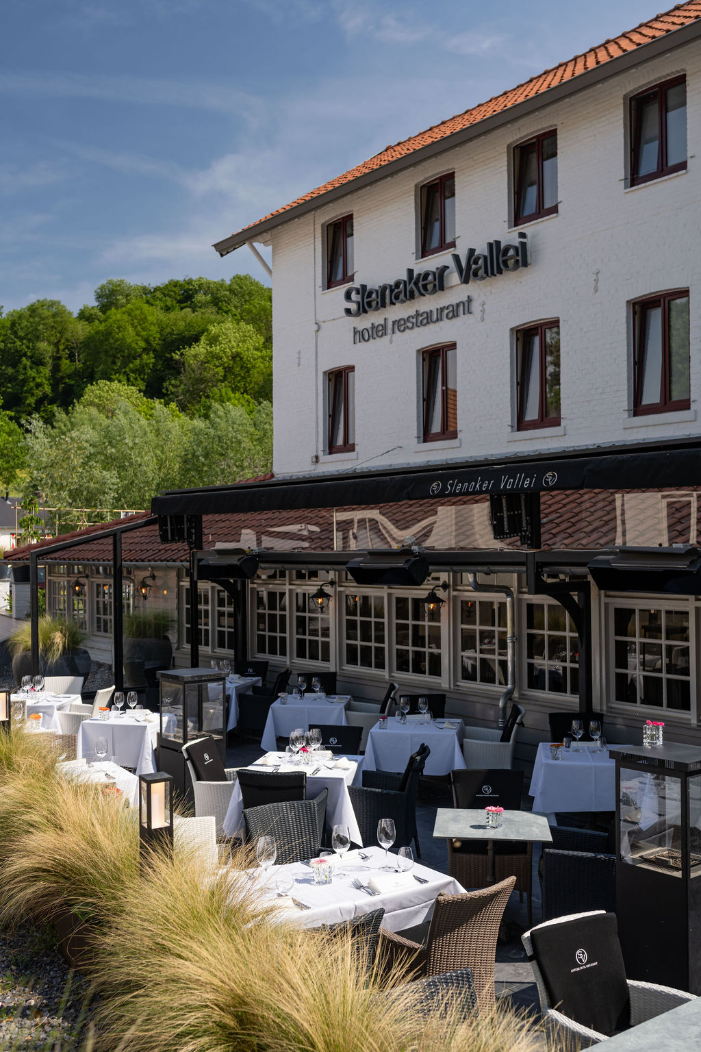 Foto van Slenaker Vallei, Boutique Hotel & Restaurant