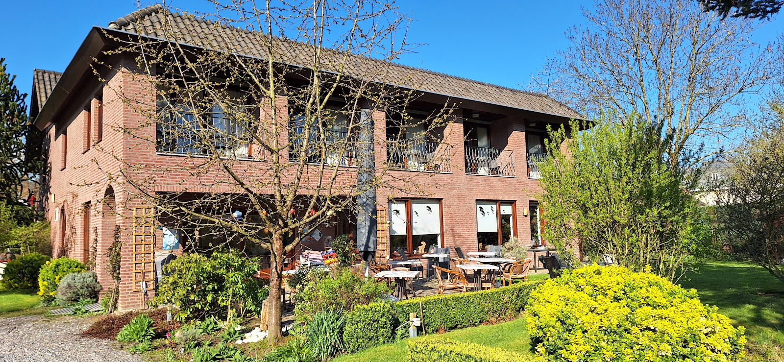 Foto van Hotel Residentie Slenaeken