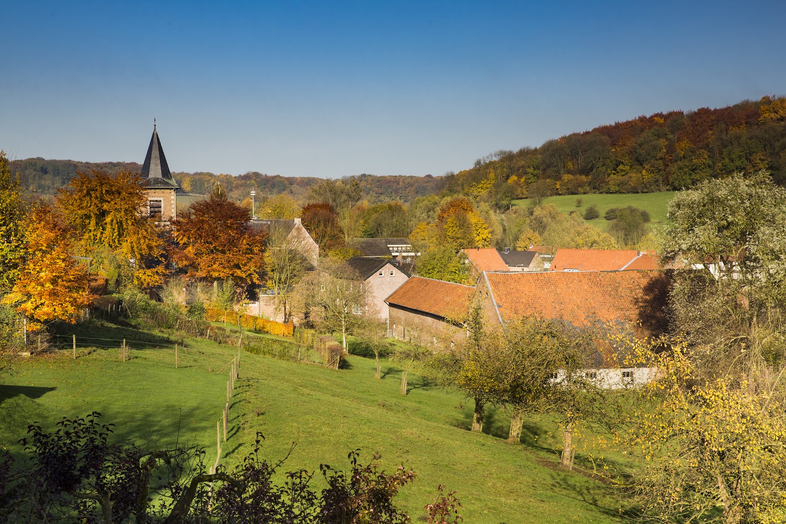 Foto van Hotel Klein Zwitserland Wellness Spa & Beauty